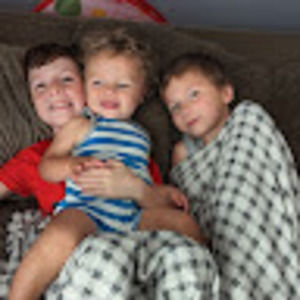 Meet your Posher, Tiffany